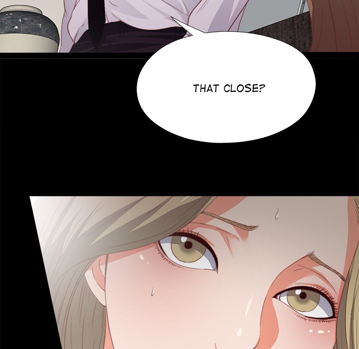 Love on Canvas Chapter 24 - Page 91