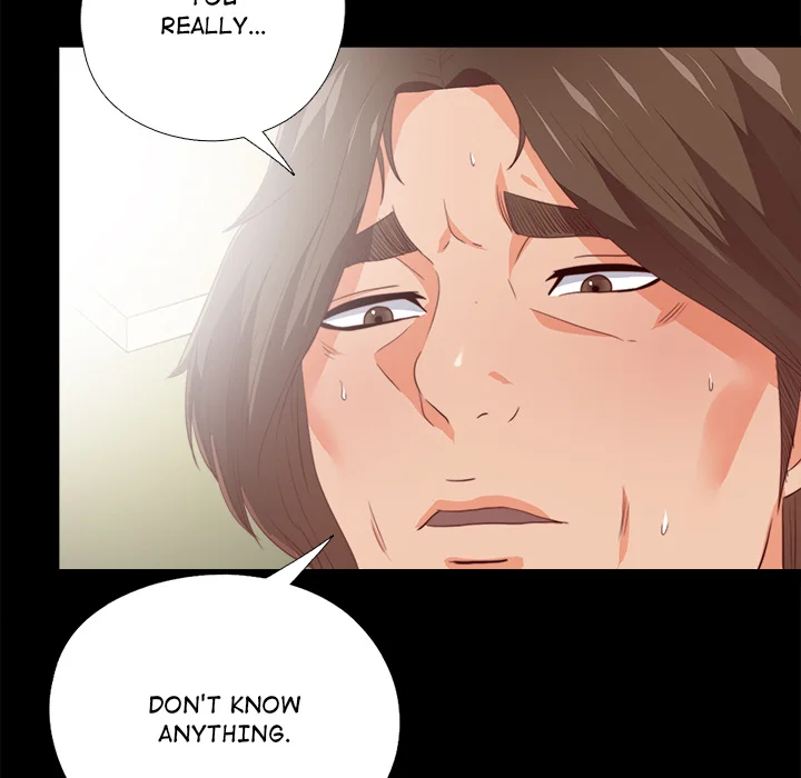 Love on Canvas Chapter 25 - Page 12