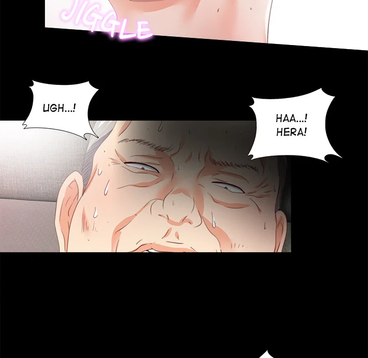 Love on Canvas Chapter 25 - Page 19