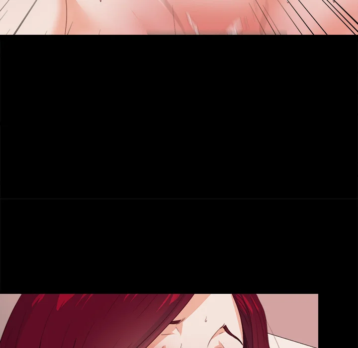 Love on Canvas Chapter 25 - Page 23