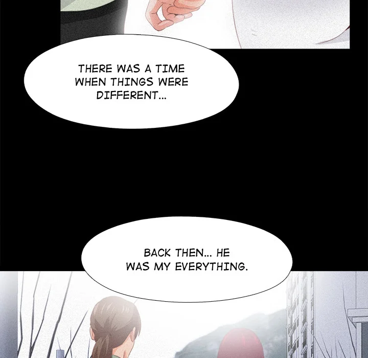 Love on Canvas Chapter 25 - Page 25