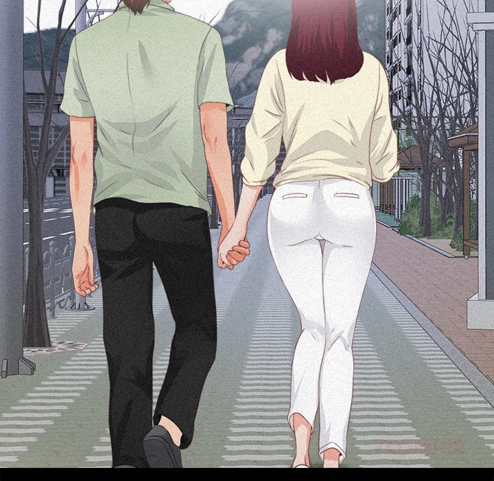 Love on Canvas Chapter 25 - Page 26