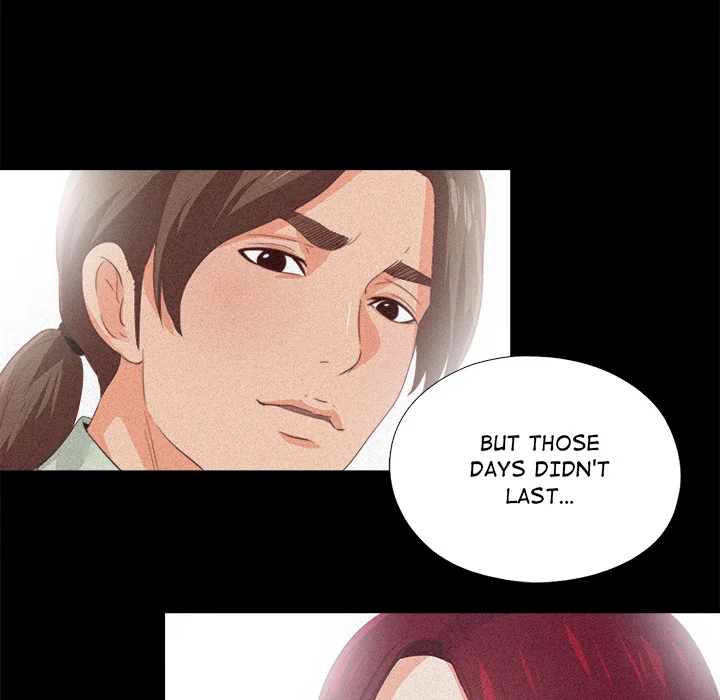 Love on Canvas Chapter 25 - Page 27