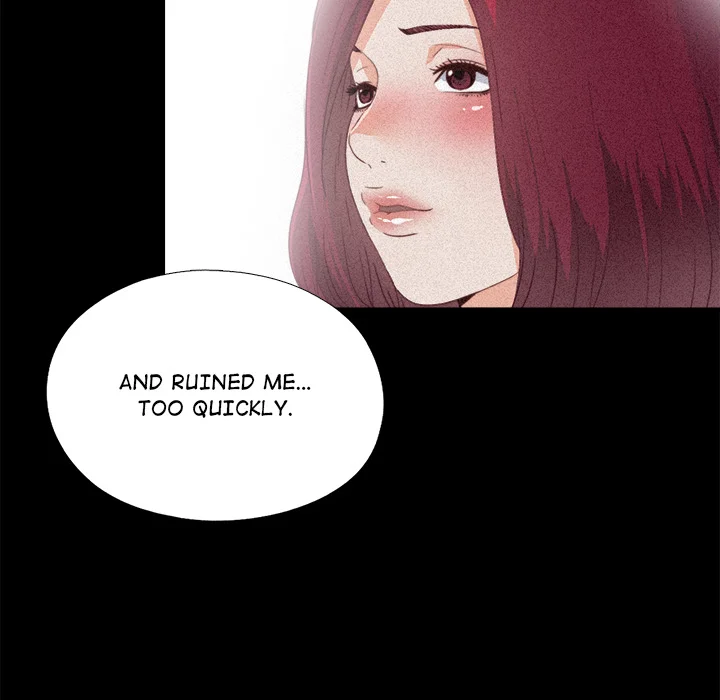 Love on Canvas Chapter 25 - Page 28