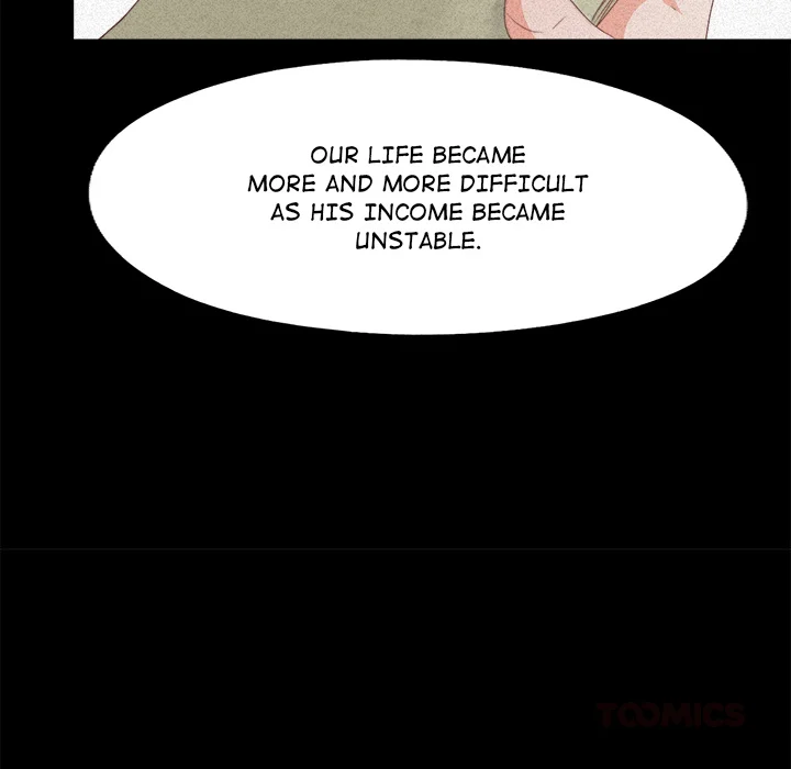 Love on Canvas Chapter 25 - Page 30