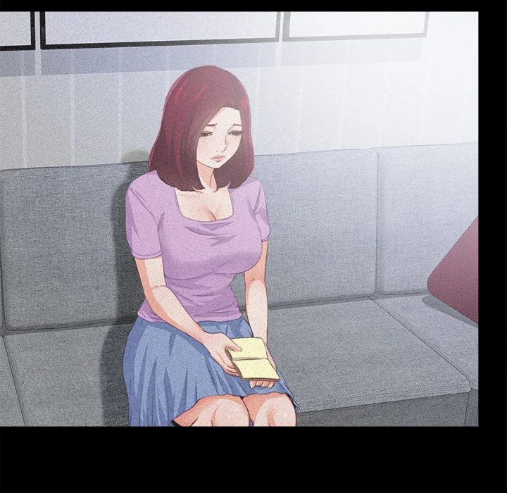 Love on Canvas Chapter 25 - Page 31