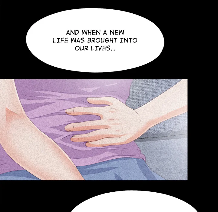 Love on Canvas Chapter 25 - Page 32