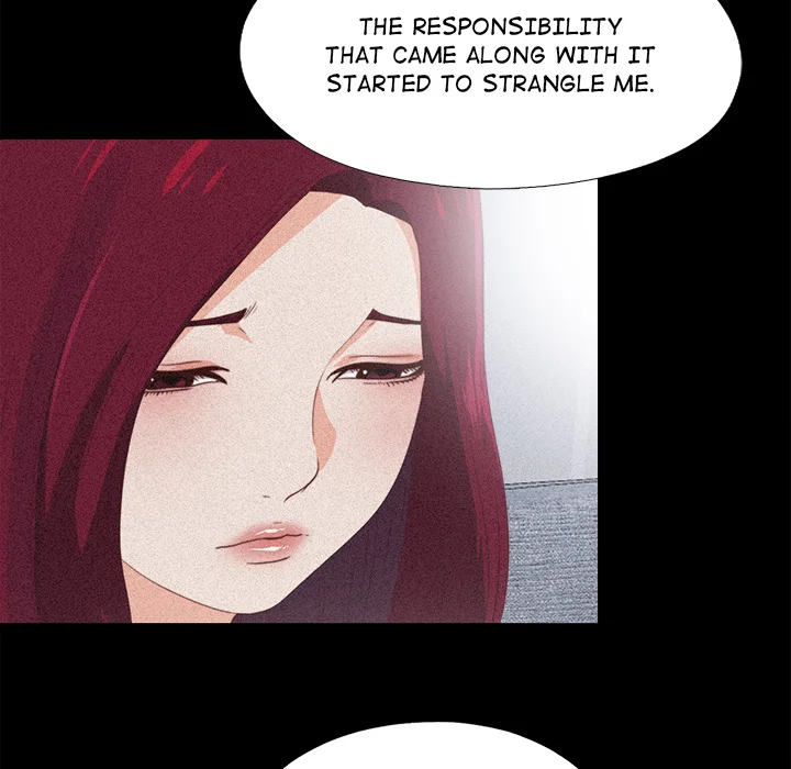 Love on Canvas Chapter 25 - Page 33