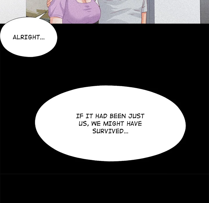 Love on Canvas Chapter 25 - Page 37