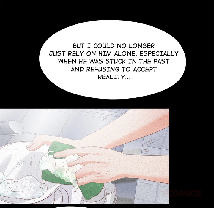 Love on Canvas Chapter 25 - Page 38