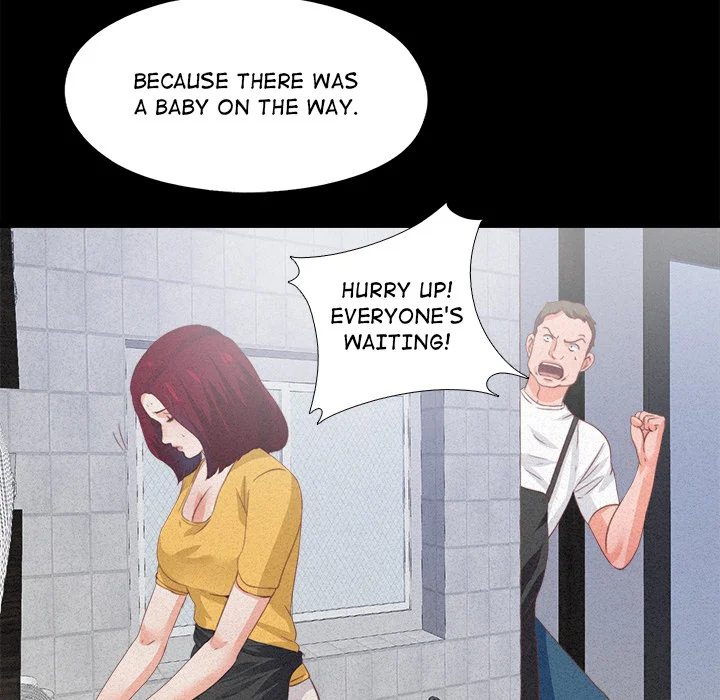 Love on Canvas Chapter 25 - Page 39