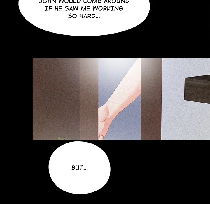 Love on Canvas Chapter 25 - Page 41