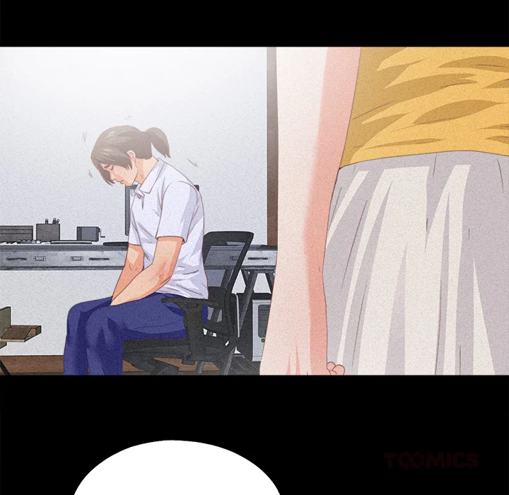 Love on Canvas Chapter 25 - Page 42