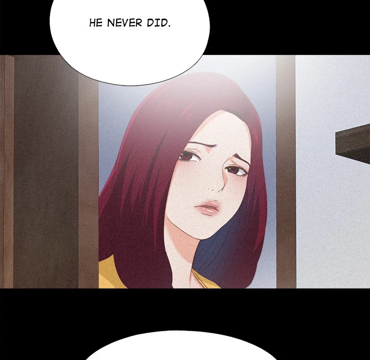 Love on Canvas Chapter 25 - Page 43