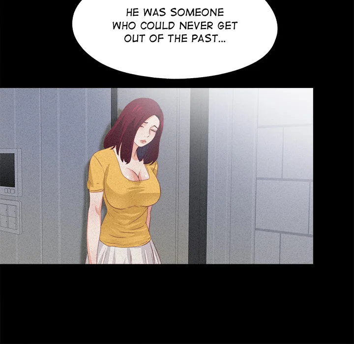 Love on Canvas Chapter 25 - Page 44