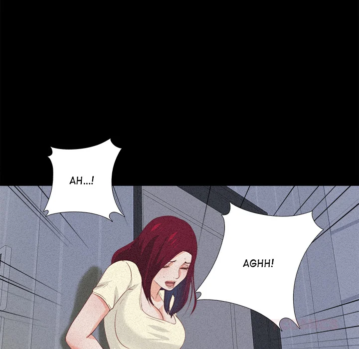 Love on Canvas Chapter 25 - Page 46