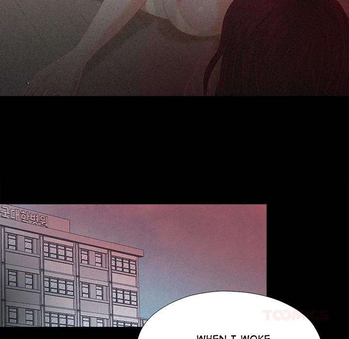 Love on Canvas Chapter 25 - Page 50