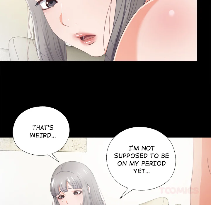 Love on Canvas Chapter 25 - Page 6