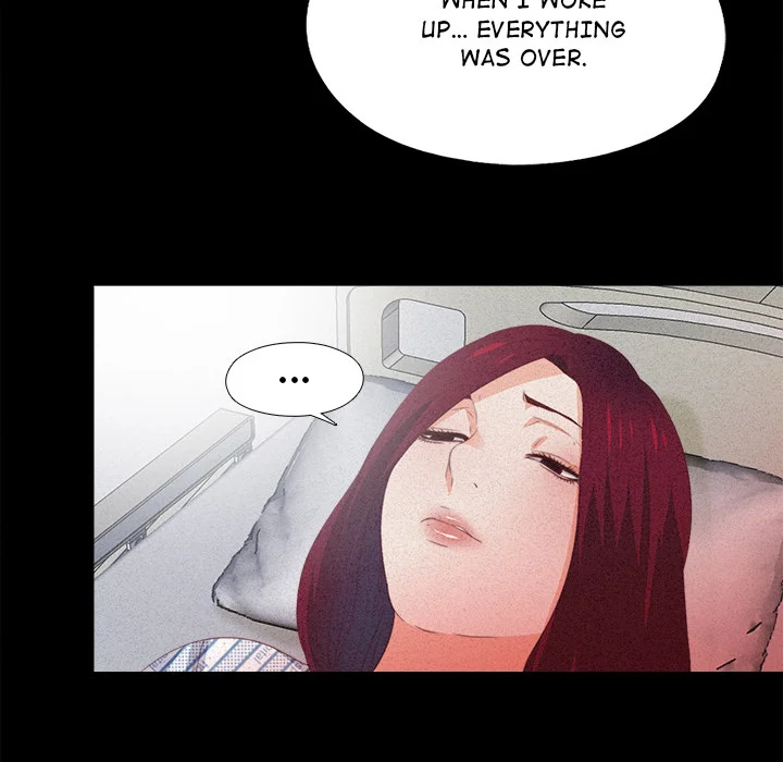 Love on Canvas Chapter 25 - Page 51