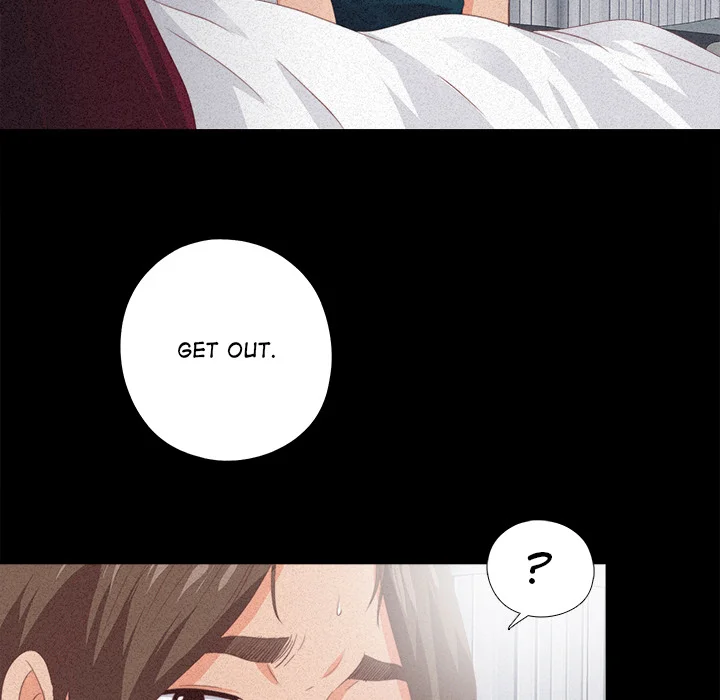 Love on Canvas Chapter 25 - Page 53