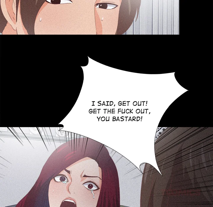 Love on Canvas Chapter 25 - Page 54