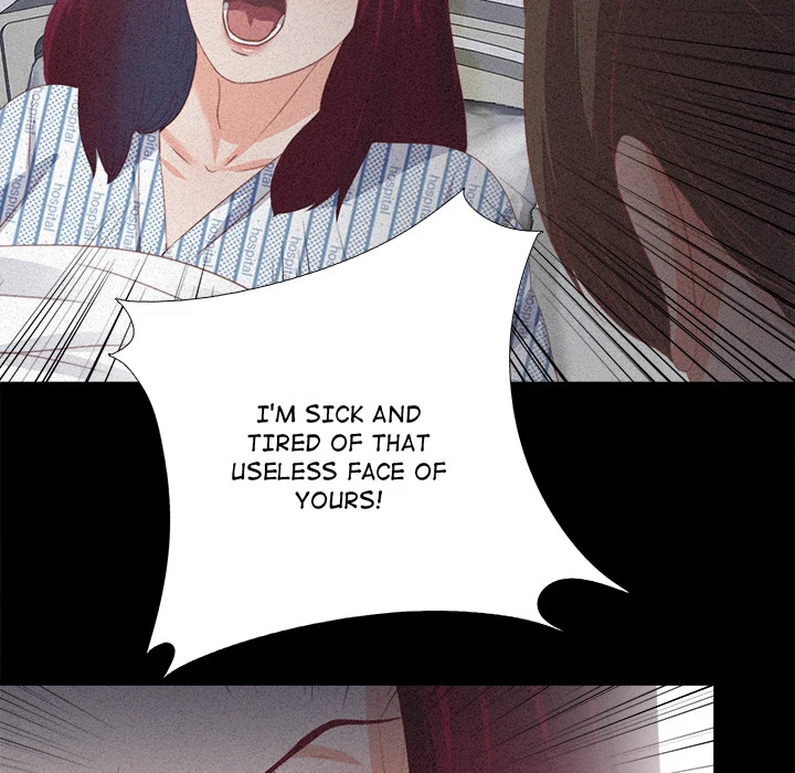 Love on Canvas Chapter 25 - Page 55