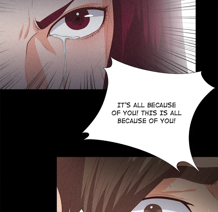 Love on Canvas Chapter 25 - Page 56
