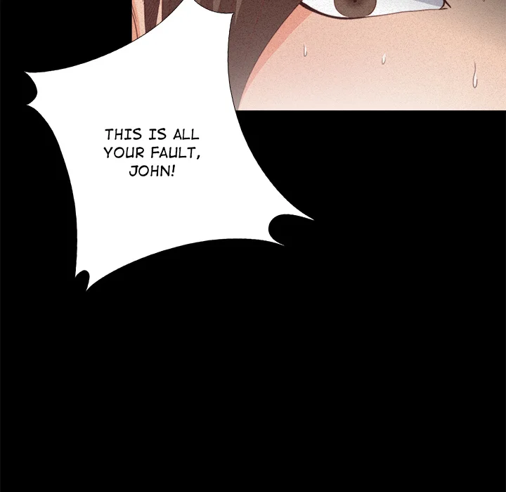 Love on Canvas Chapter 25 - Page 57