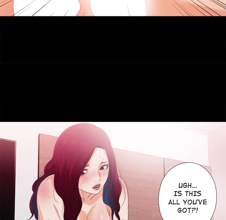 Love on Canvas Chapter 25 - Page 59