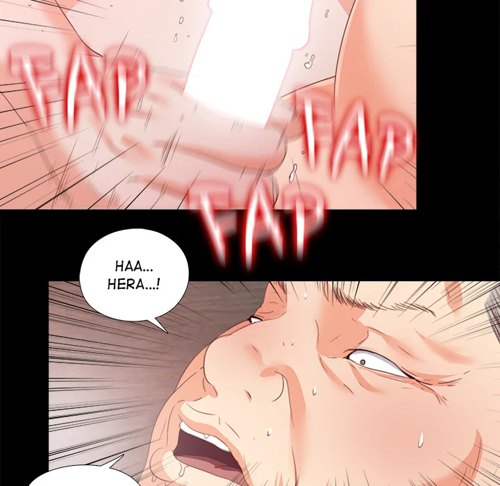 Love on Canvas Chapter 25 - Page 69