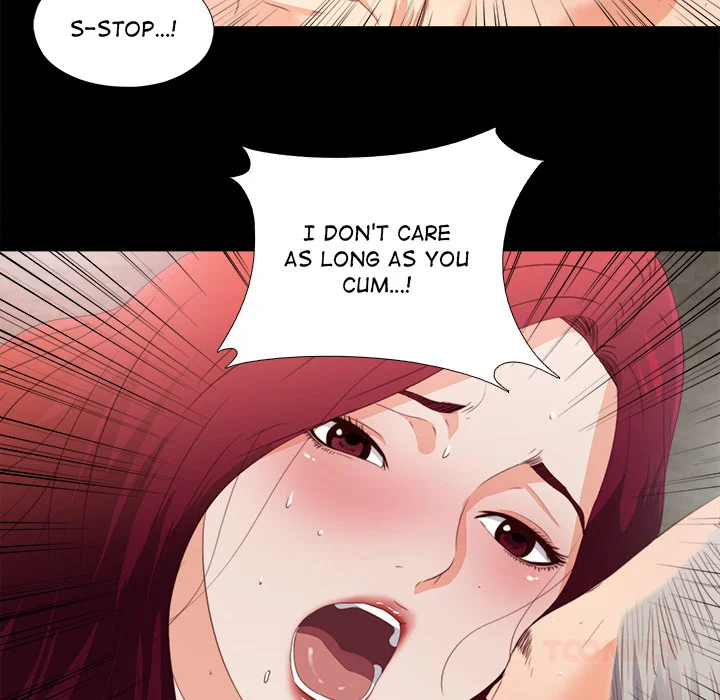 Love on Canvas Chapter 25 - Page 70