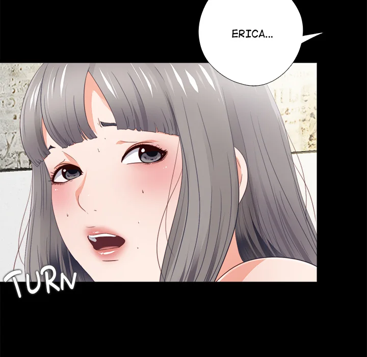 Love on Canvas Chapter 25 - Page 8