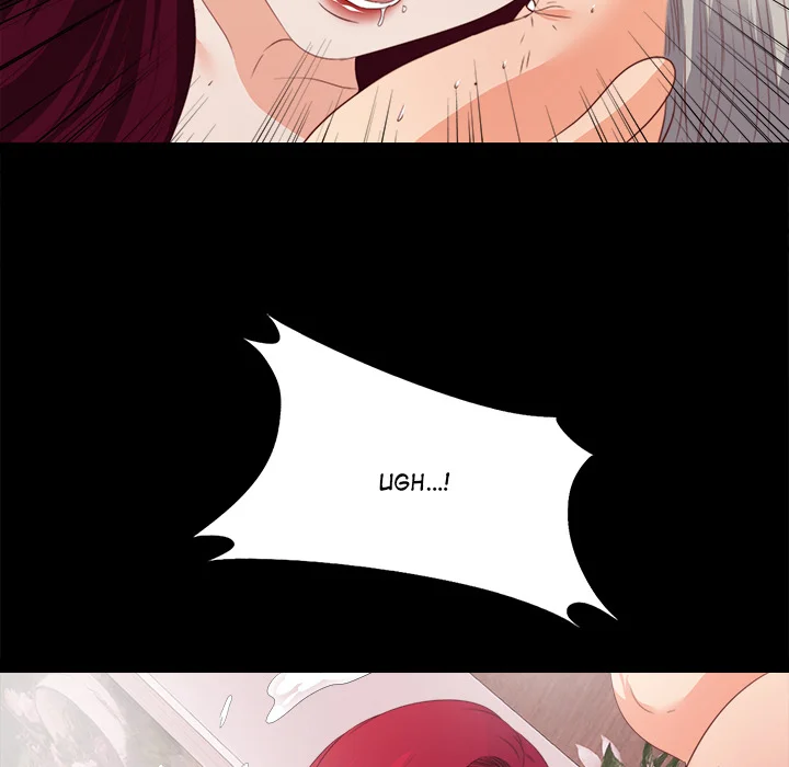 Love on Canvas Chapter 25 - Page 71