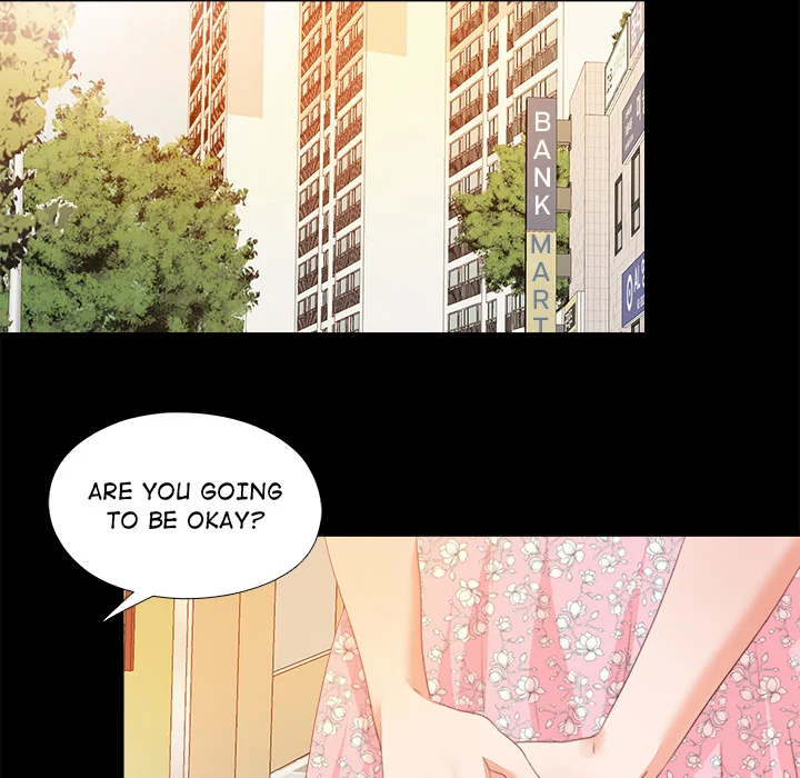 Love on Canvas Chapter 25 - Page 76