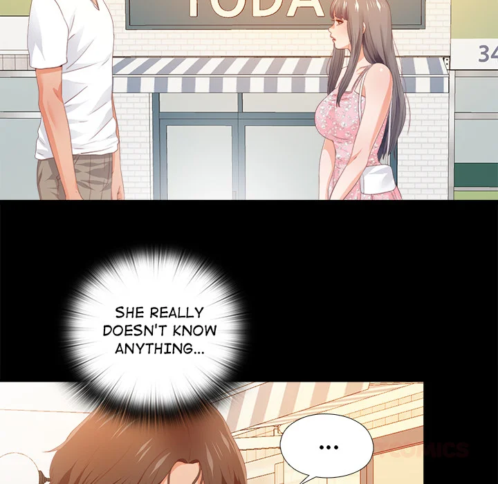 Love on Canvas Chapter 25 - Page 78