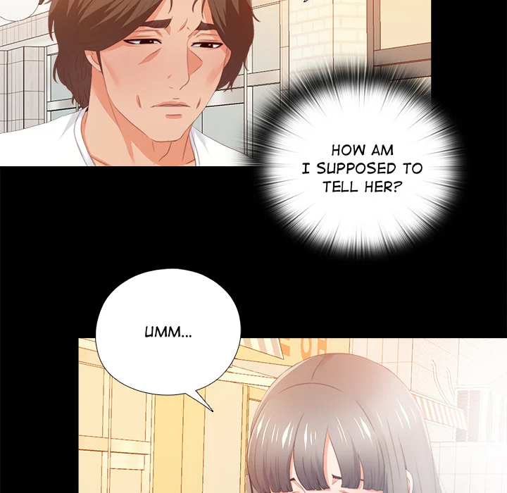 Love on Canvas Chapter 25 - Page 79