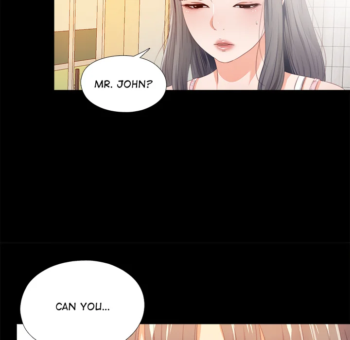 Love on Canvas Chapter 25 - Page 80