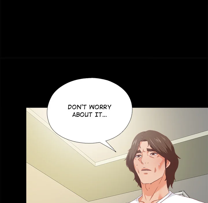 Love on Canvas Chapter 25 - Page 9