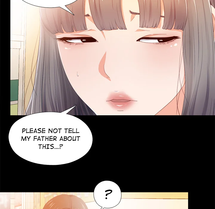 Love on Canvas Chapter 25 - Page 81