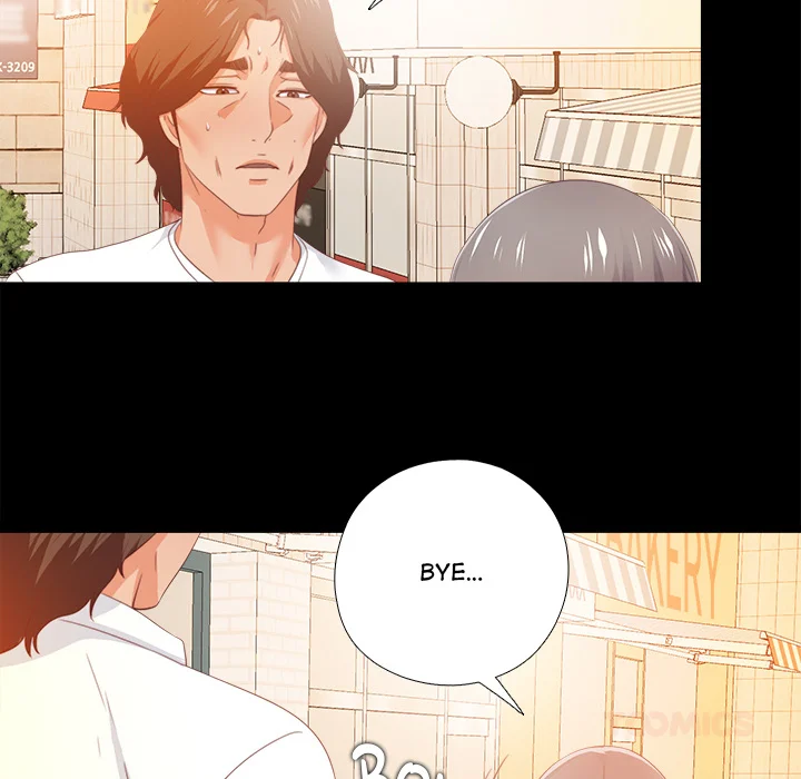Love on Canvas Chapter 25 - Page 82