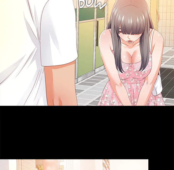 Love on Canvas Chapter 25 - Page 83