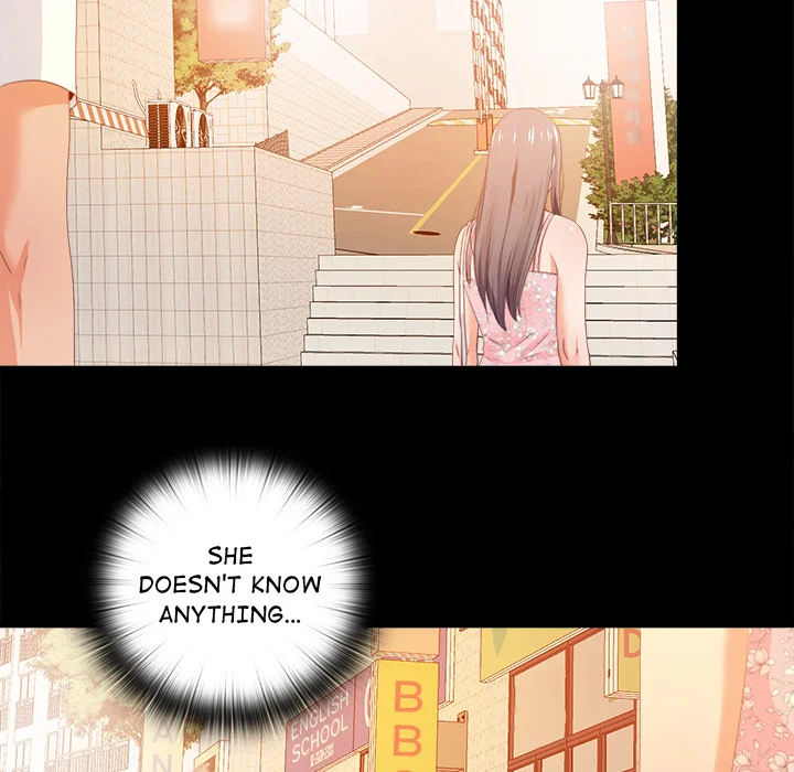 Love on Canvas Chapter 25 - Page 84