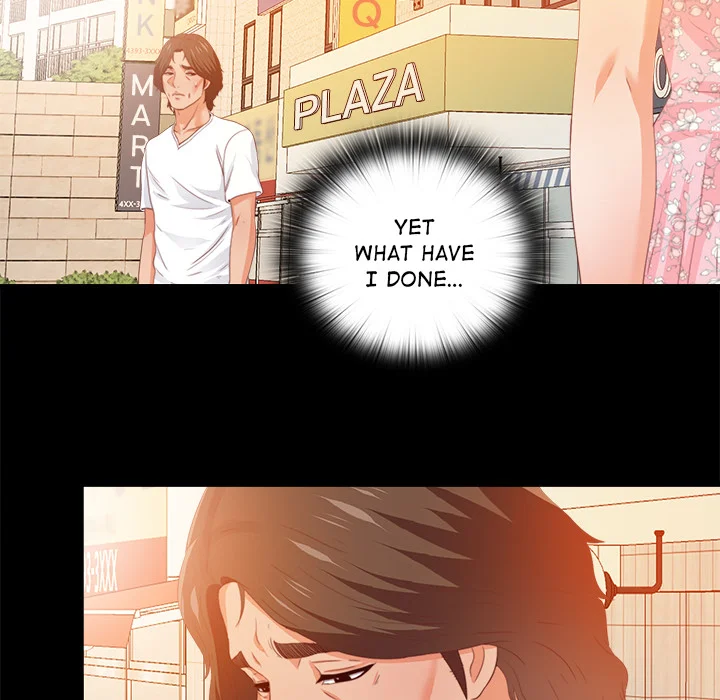 Love on Canvas Chapter 25 - Page 85