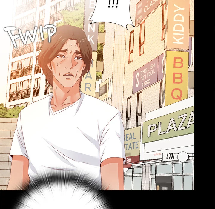 Love on Canvas Chapter 25 - Page 89