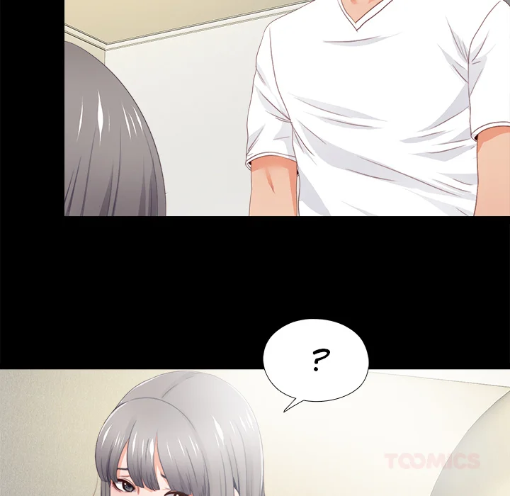 Love on Canvas Chapter 25 - Page 10