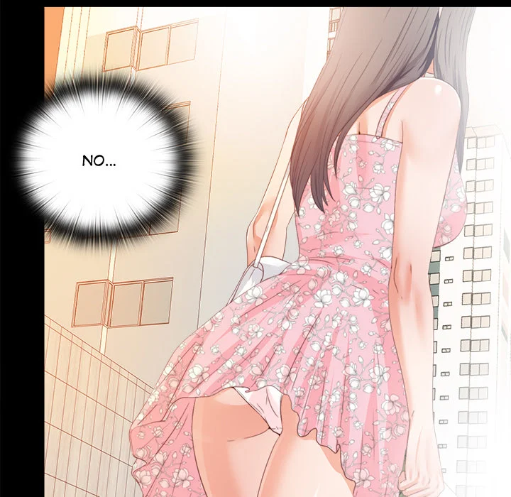 Love on Canvas Chapter 25 - Page 91