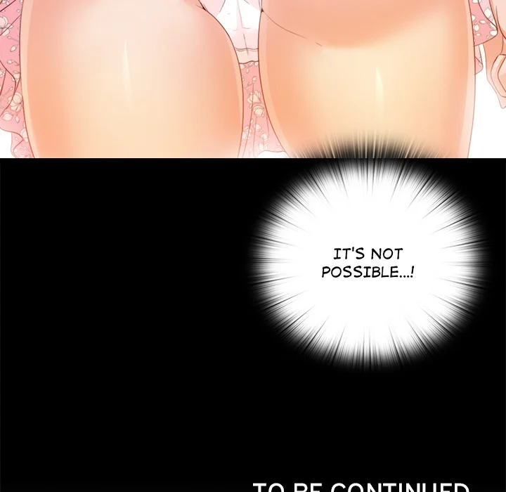 Love on Canvas Chapter 25 - Page 93