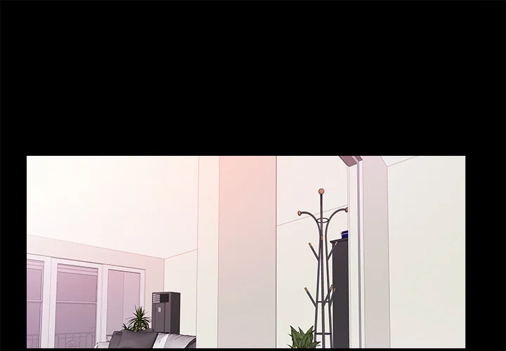 Love on Canvas Chapter 26 - Page 1