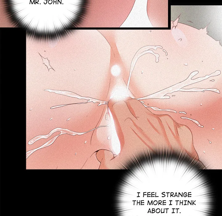Love on Canvas Chapter 26 - Page 11