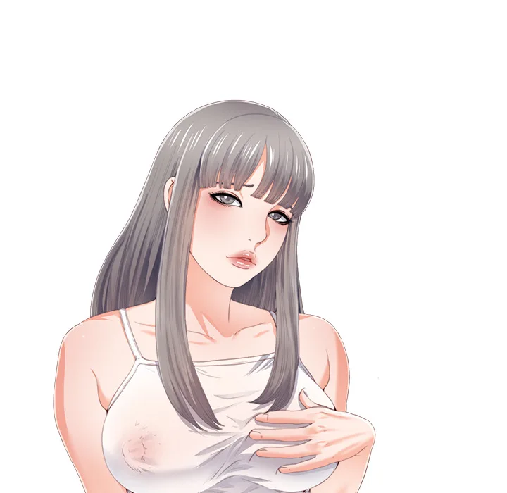 Love on Canvas Chapter 26 - Page 17